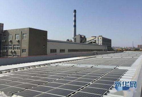 光伏破圈 當(dāng)綠色能源融入建筑裝飾，生活煥新未來(lái)可期