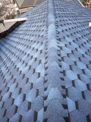 匠心筑家，材料為基——記XX建筑裝飾材料銷售公司