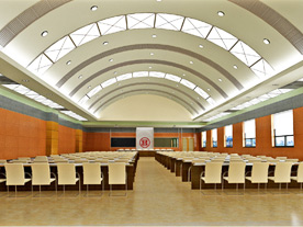 奧力特建筑裝飾材料 專業(yè)品質，構筑美好空間