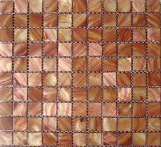 廠家直銷馬賽克貝殼建材 用時(shí)尚與自然，點(diǎn)亮您的理想新家