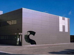 埃特尼特佳萊板 建筑師首選的高性能外墻系統(tǒng)解決方案