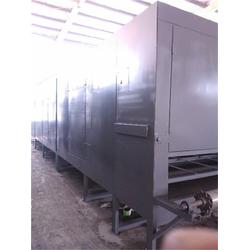 力能熱工機械 專業燒烤碳烘干機規格解析與應用指南