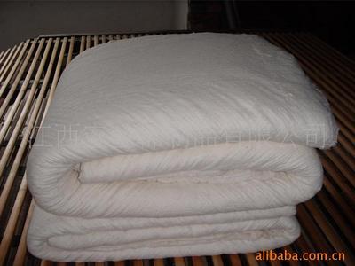 【廠家家紡一件代發 天然優質學生棉絮 棉暖被 墊被3.5斤】價格,廠家,圖片,被子、蠶絲被、羽絨被,江西寶蘭棉制品-