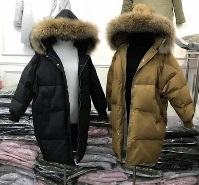 挑選羽絨服的竅門(mén)