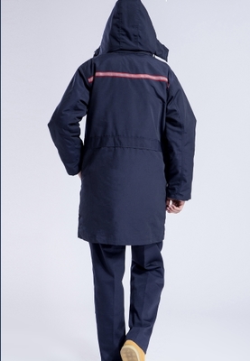 寧夏銀川環(huán)衛(wèi)棉服定制現(xiàn)已啟動，專業(yè)雅寶路羽絨服加工廠助力生產(chǎn)